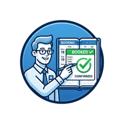 Professional Travel Support